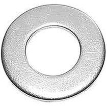 Шайба плоская нерж. d12 увелич. (4шт)