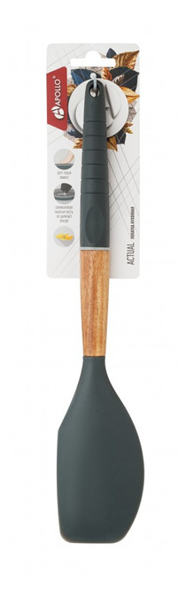 Лопатка кухонная APOLLO Actual, ACT-01