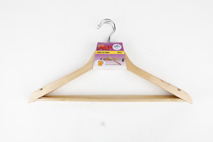 Набор вешалок 44,5 см арт. 20220382, 3 шт