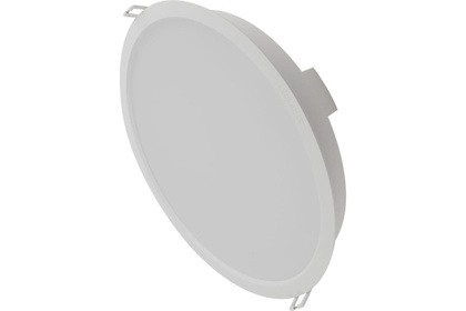 Светильник светодиодный (круг) LEDVANCE ECOCLASS DL 24Вт 6500К IP44