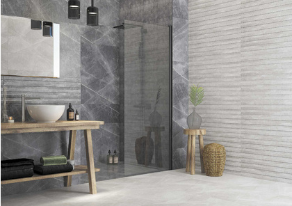 Плитка Канон-Р 7 керамогранит 600x600x10 (ОАО Керамин)