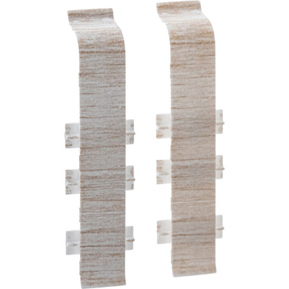 Соединитель Qvant Q01 Дуб альпийский (2шт)