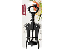 Штопор APOLLO The Black, арт.BLC-01