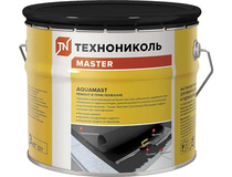 Мастика Технониколь AquaMast 3 кг (РБ)