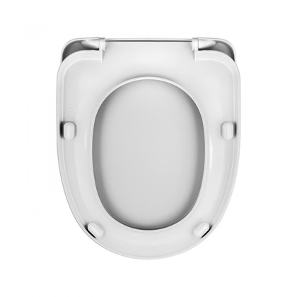 Сиденье для унитаза Berges Uno PP / 020104