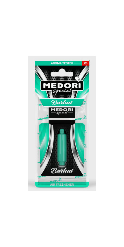 Ароматизатор Medori Barhat капсула TB