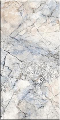 Плитка Solo стен синий 250x500x8, ОАО Березастройматериалы