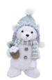 Фигурка новогодняя Little Bear, 45см, арт. HE2209B-121