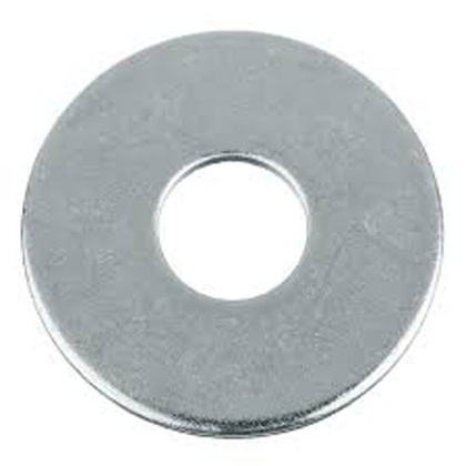Шайба плоская нерж. d4 увелич.