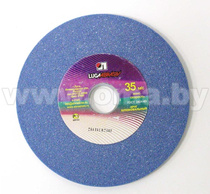 Круг шлиф. ПП(1) 100х20х32 25А 40  K/L LUGAabrasiv