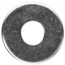 Шайба плоская М24 увелич.оцинк. (5шт)