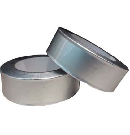 Лента герметизирующая для защиты поликарбоната шир.38 мм, дл. 50 м.п.