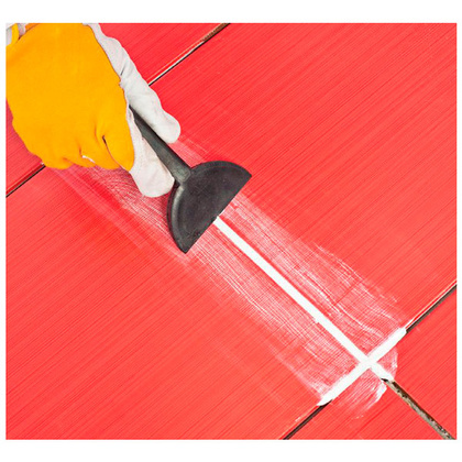 Фуга для швов WUNDER серая, 2 кг