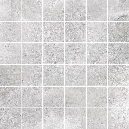Мозаика Турин 1 керамогранит лаппат 300x300x10 (ОАО Керамин)