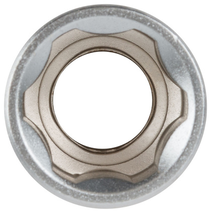 Головка 6-гранная CrV 1/2 15 мм FIT IT