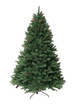 Ель искусственная с шишками 150см, арт.SYSA-022176