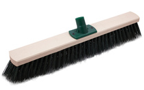 Щетка техническая Wood L540 мм без указания цвета