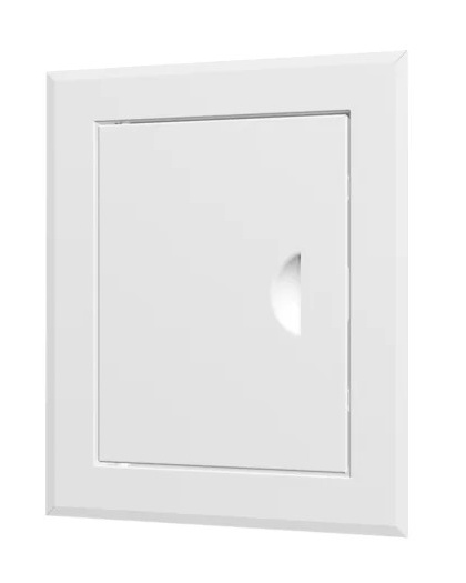 Люк ревизионный ERA ЛТ3040Мп/э с магнитным замком (300x400)