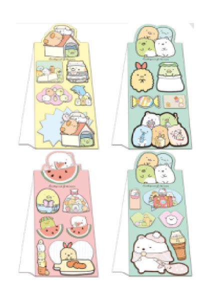 Стикеры Art&Home Pudding