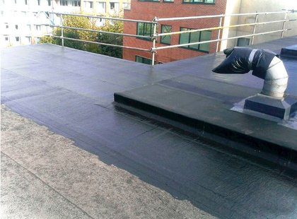 Мастика Технониколь AquaMast 10 кг