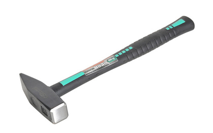 Молоток 0,8 кг. ков боек. обрезин. рук-ка Sturm! 1010-02-FR0800