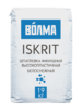 Шпатлевка финишная ВОЛМА ISKRIT 19 кг