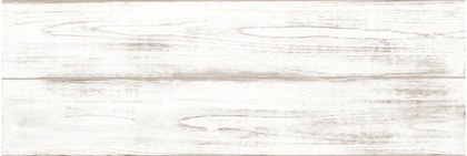 Плитка Клэпборд керамогр белый 199x603x8,5 (6264-0035), ООО Ласселсбергер