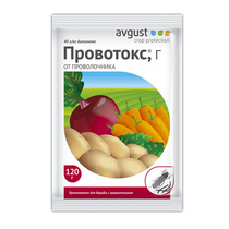 Инсектицид August Провотокс 120г