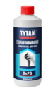 Очиститель для ПВХ Tytan Professional EuroWindow №20 950 мл