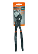 Клещи переставные 250мм (галка), кноп.фиксация Sturm! 1020-06-C250