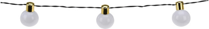 Гирлянда декоративная электрическая Лампочки, Koopman AX3204500