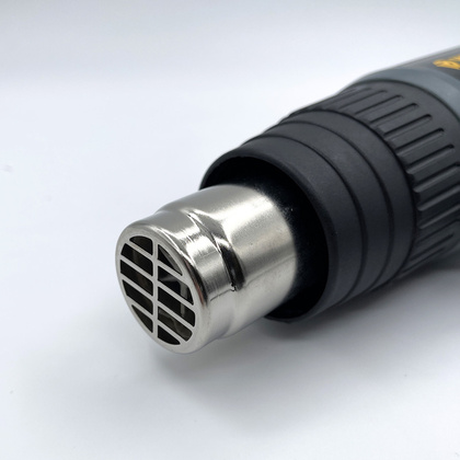 Промышленный фен Werker HG 2000 TC