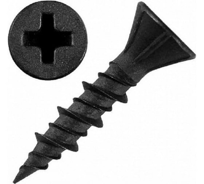 Шуруп по ГВЛ 3,9х19 50 шт Tech-Krep