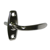 Ручка оконная Р1 оцинк.