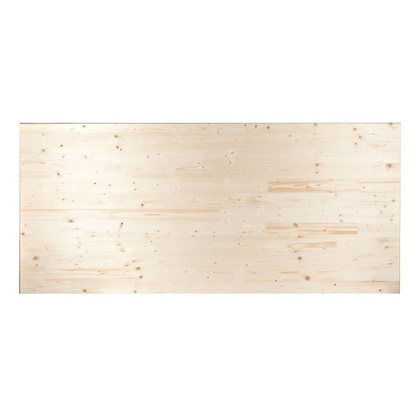 Столешница прямоугольная 28х800х1200мм