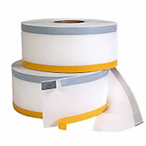 Лента гидроизоляционная наружная НЛ EUROBAND 100х25000 мм