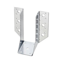 Опора бруса РОСКРЕП раскрытая OBR R 100 х175