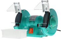 Станок точильно-шлифовальный Sturm BG61150 (350Вт, диск-150мм, 50х686)