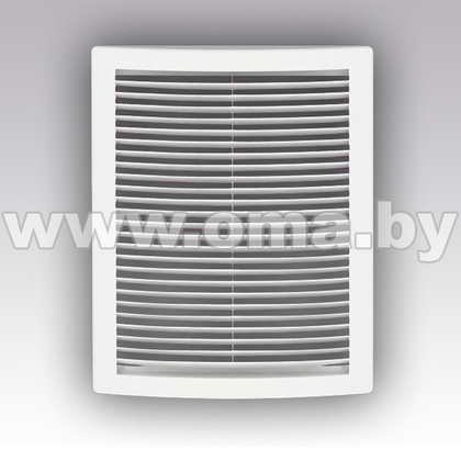 Решетка вентиляционная вытяжная 150х150 1515РЦ
