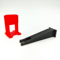 Система укладки плитки 2мм - Клипса (100шт/уп) WUNDER