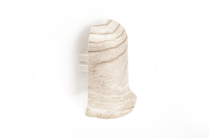 Угол наружный Дуб беленый (2 шт) 173 Rico Leo