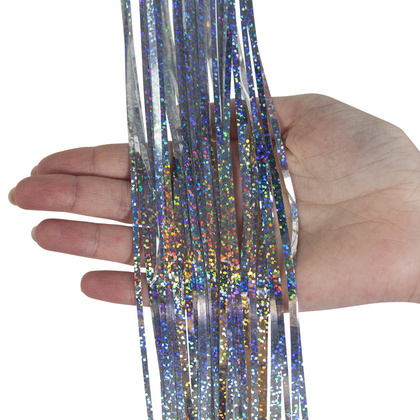 Дождик новогодний ширина 20*50см, арт. 20-50