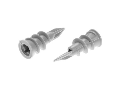 Дюбель для г/к «Дрива» пласт. 15х25 (10 шт)