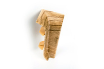 Внутренний угол Дуб коньячный (2 шт) 165 Rico Leo