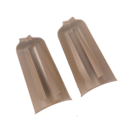 Угол наружн. Qvant Q05 Дикела (2шт)