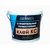 Клей КС для дерева, линолеума, паркета, плитки 8кг