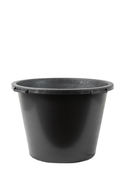 Таз круглый строительный Wunder, 40 л