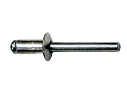 Заклепка вытяжная 6,4х28 мм