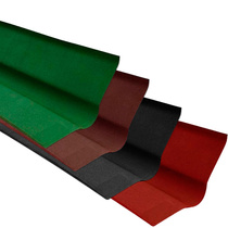 Ендова ONDULINE, коричневый 1000 мм