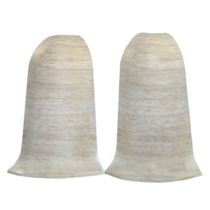 Угол наружный Technical 05 Ясень Серый, 2 шт